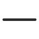 Soundbar TCL S643W, 3.1, 240W, Bluetooth 5.3, Virtual X, Dolby, DTS, Subwoofer Wireless, Negru