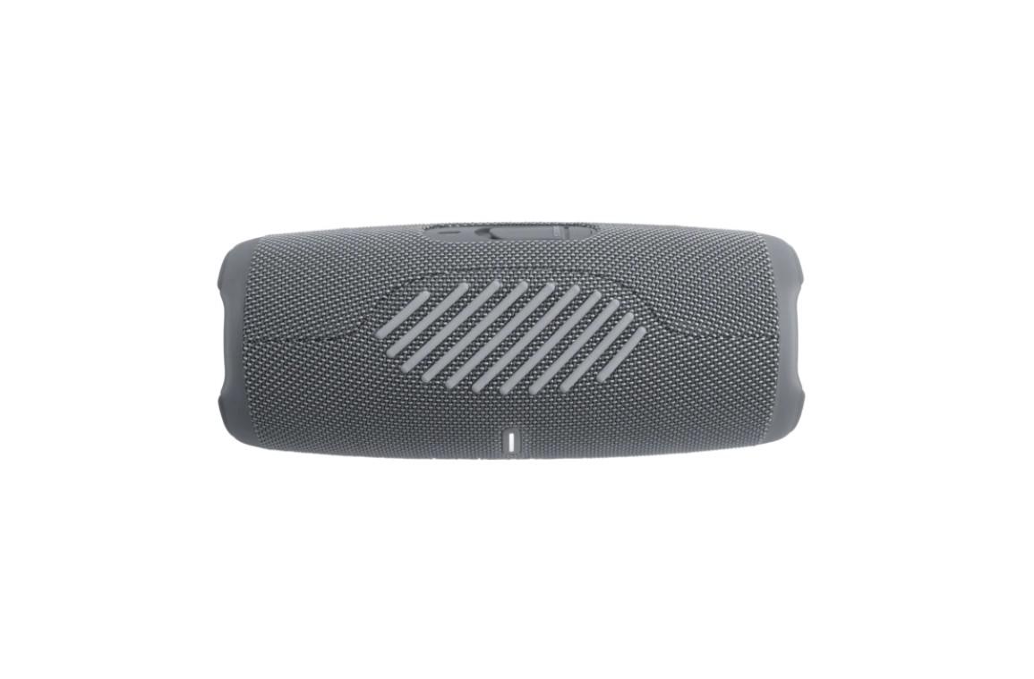 Boxa portabila Jbl Charge 5, Bluetooth, Pro Sound, IP67, PartyBoost, Powerbank, Grey