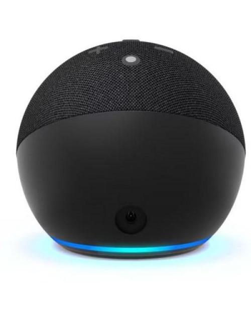 Boxa inteligenta Amazon Echo Dot 5, Control Voce Alexa, Wi-Fi, Bluetooth, Negru