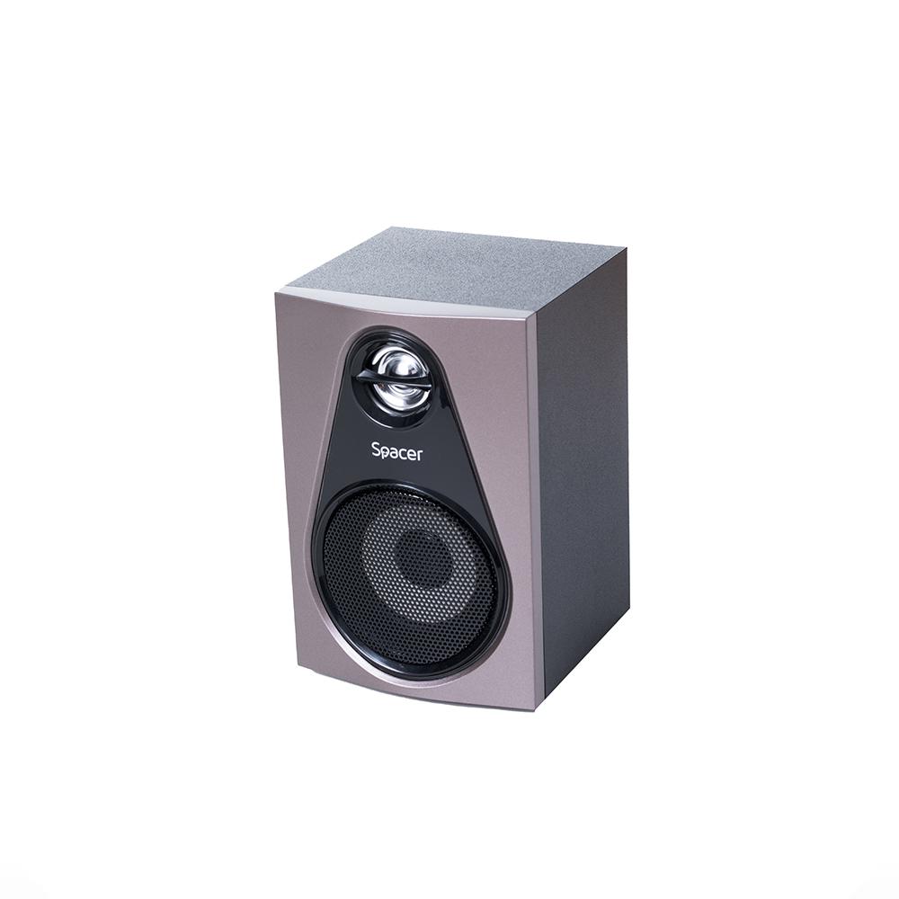 Boxe Spacer 2.1, 30W