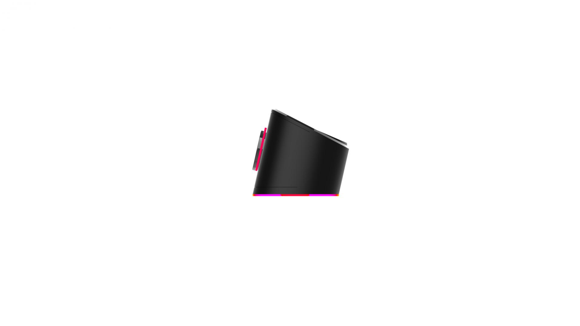Soundbar gaming Serioux Yron RGB
