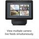 Amazon Echo Show 10 (3rd Gen) | HD smart display with motion and Alexa | Charcoal