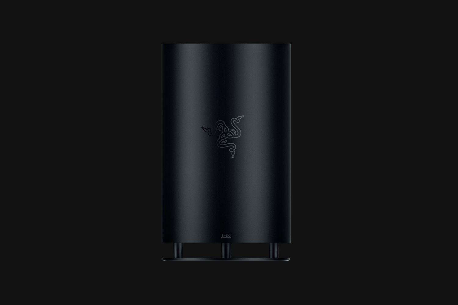 Boxe Razer 2.1 Nommo PRO