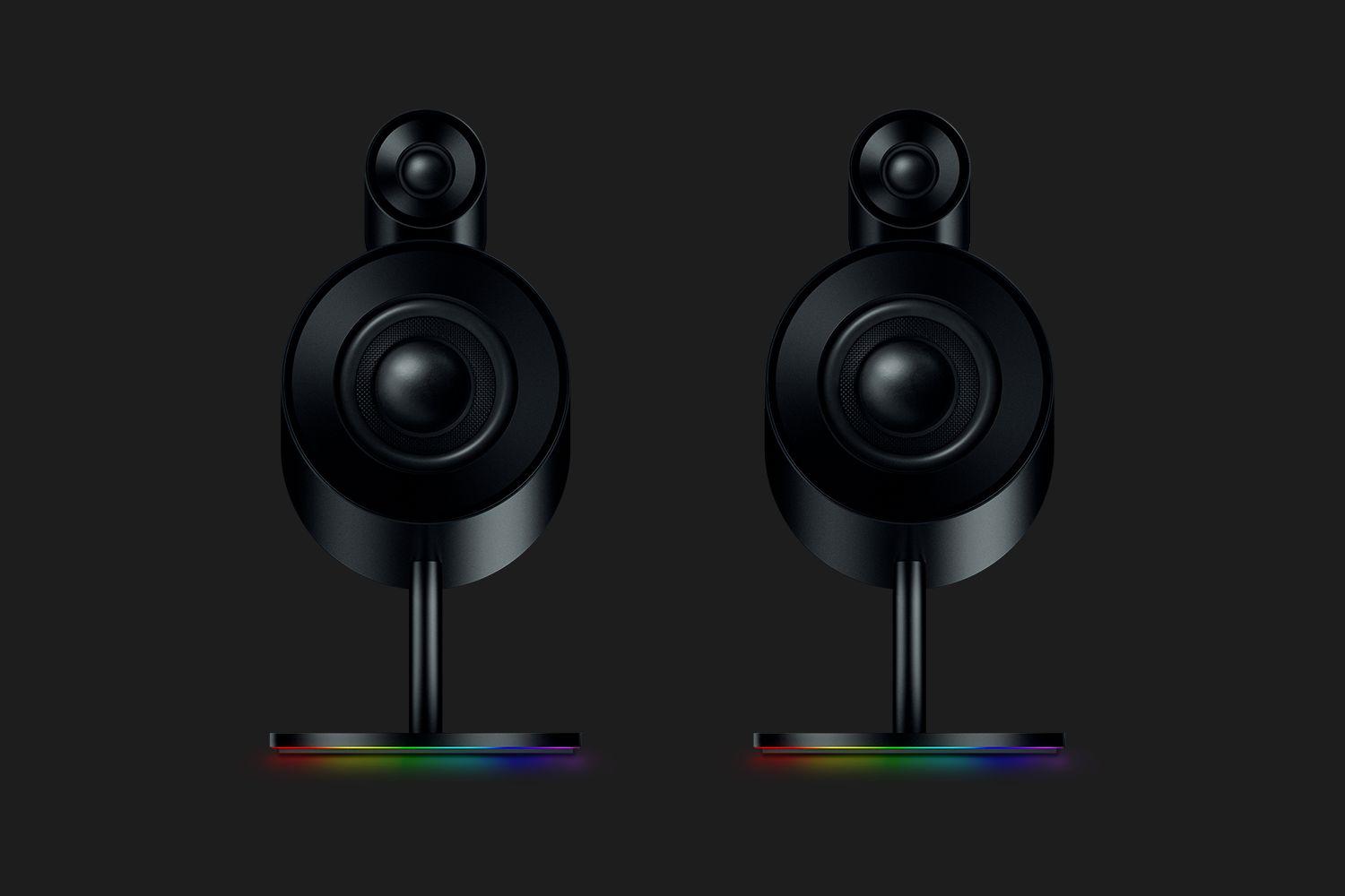 Boxe Razer 2.1 Nommo PRO