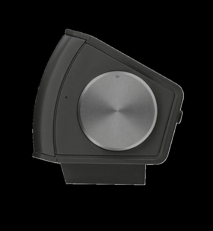 Soundbar Trust Lino Wireless Soundbar Bluetooth, 10W, negru