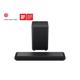 Soundbar TCL S642WE, Subwoofer, 87dB, HDMI, USB, WiFi, Negru