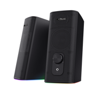 Boxe Trust GXT 612 Cetic, TR-24970