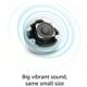 Amazon Boxa Portabila Echo Dot 5 Cu Ceas si Asistent Personal Alexa - Alb