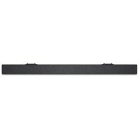 Soundbar Dell SB521A, 3.6 Watt, USB, negru