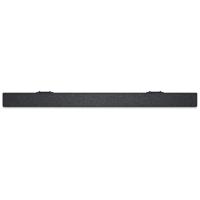 Soundbar Dell SB521A, 3.6 Watt, USB, negru