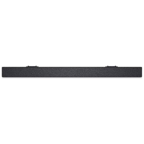 Soundbar Dell SB521A, 3.6 Watt, USB, negru