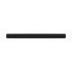 SOUNDBAR TCL P733WE, 3.1 canale, 110 W, 3D Sound, DTS Virtual:X, Dolby Digital Plus, Film, Muzică, Fără fir, Negru