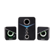BOXE SPACER 2.1 SPGS-TORNADO 11W BK