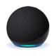 Boxa inteligenta Amazon Echo Dot 5, Control Voce Alexa, Wi-Fi, Bluetooth, Negru