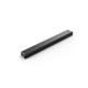 SOUNDBAR TCL P733WE, 3.1 canale, 110 W, 3D Sound, DTS Virtual:X, Dolby Digital Plus, Film, Muzică, Fără fir, Negru