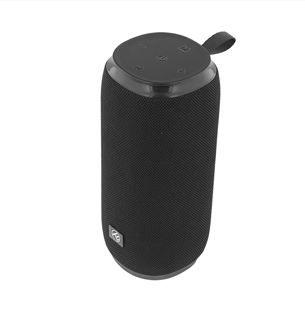 Boxa portabila Bluetooth Tellur Gliss 16W, negru
