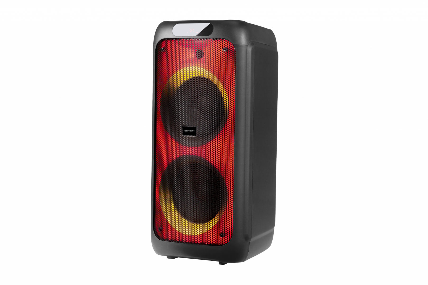Boxe portabila Serioux PartyBoom SRXS-PB100W