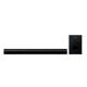 Soundbar TCL S522WE, 2.1, 200W, Bluetooth 5.3, Virtual X, Dolby, DTS, Subwoofer Wireless, Negru