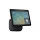 Boxa inteligenta Amazon Echo Show 10 (3rd Gen), 10.1" Touchscreen, Camera 13 MP, Bluetooth, Wi-Fi, Negru
