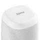 Hama Boxa Tube 2.0, conectare Bluetooth,putere 3W, alb
