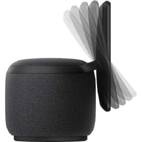 Boxa inteligenta Amazon Echo Show 10 (3rd Gen), 10.1" Touchscreen, Camera 13 MP, Bluetooth, Wi-Fi, Negru