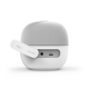 Hama Boxa Tube 2.0, conectare Bluetooth, putere 4W, alb