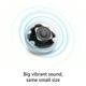 Amazon Boxa Portabila Echo Dot 5 Cu Ceas si Asistent Personal Alexa - Albastru
