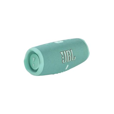 Boxa portabila Jbl Charge 5, Bluetooth, Pro Sound, IP67, PartyBoost, Powerbank, Teal