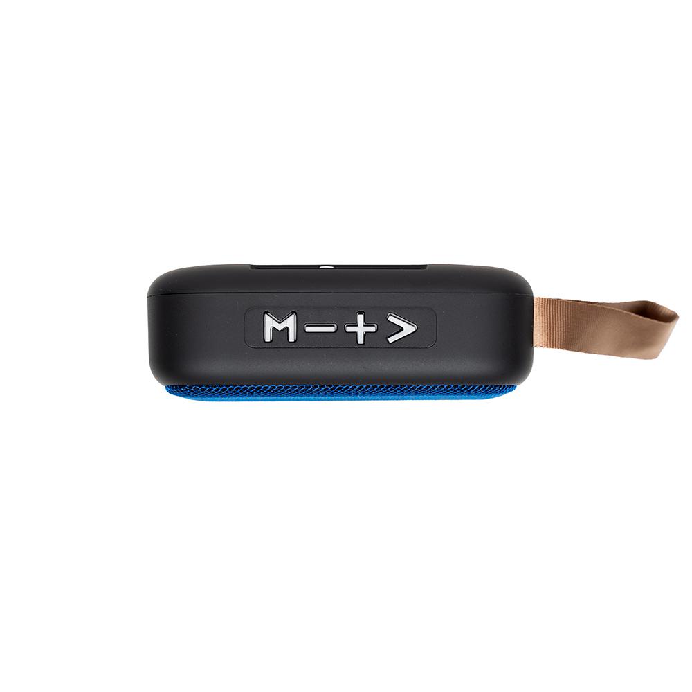 Boxa Spacer POCKET-BLU