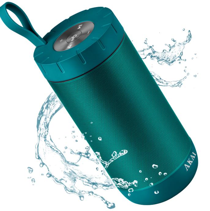Boxa portabila ABTSW-60, 20w, waterproof