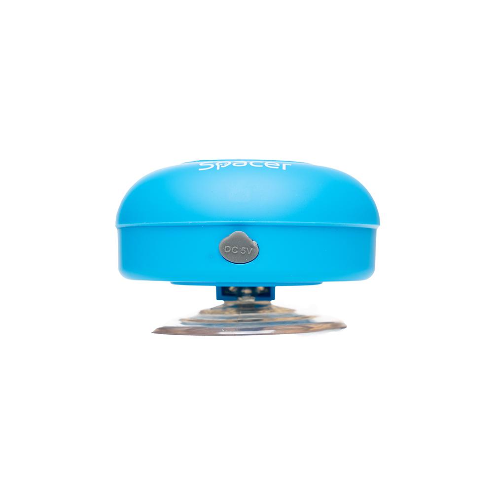 Boxa Spacer DUCKY-BLU portabila