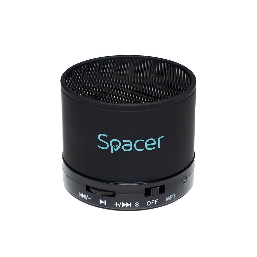 Boxa Spacer TOPPER