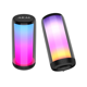Boxa portabila Akai CS2 GLOW, 10w, negru