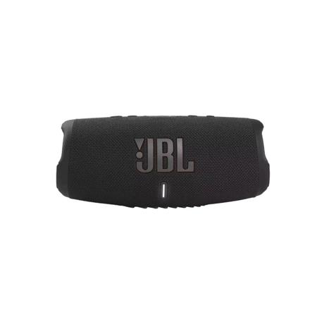Boxa portabila Jbl Charge 5, Bluetooth, Pro Sound, IP67, PartyBoost, Powerbank, Negru