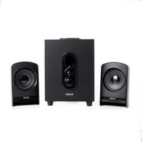 Boxe Spacer 2.1, 20W RMS (2 x 5W + 10W)