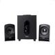 Boxe Spacer 2.1, 20W RMS (2 x 5W + 10W)