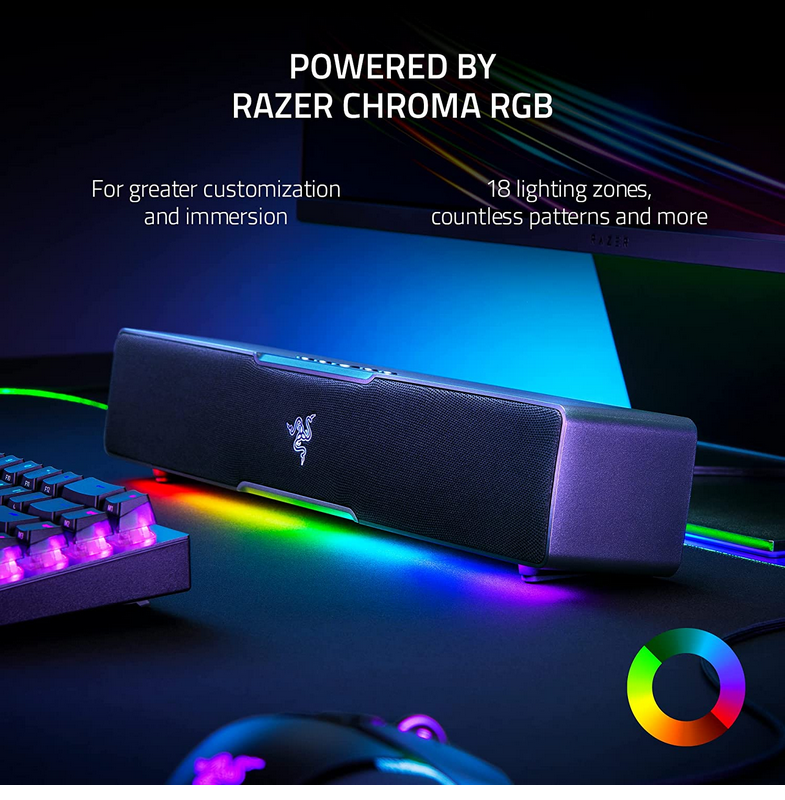 Razer Leviathan V2 X