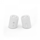 Hama Boxa BT Twin 2.0, conectare prin Bluetooth, HM-188221