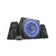 Boxe Trust GXT 628 Tytan 2.1 Led