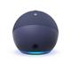 Boxa inteligenta Amazon Echo Dot 5, Control Voce Alexa, Wi-Fi, Bluetooth, Albastru