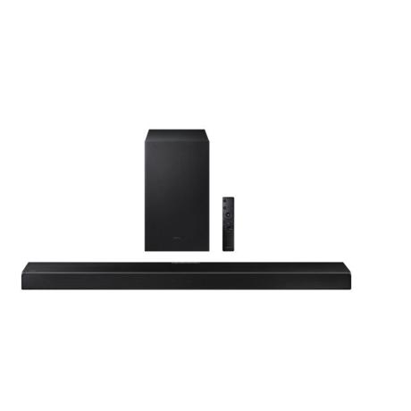 Soundbar Samsung HW-Q600A/EN, 3.1.2, Wireless, negru