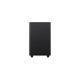 Soundbar TCL S643W, 3.1, 240W, Bluetooth 5.3, Virtual X, Dolby, DTS, Subwoofer Wireless, Negru