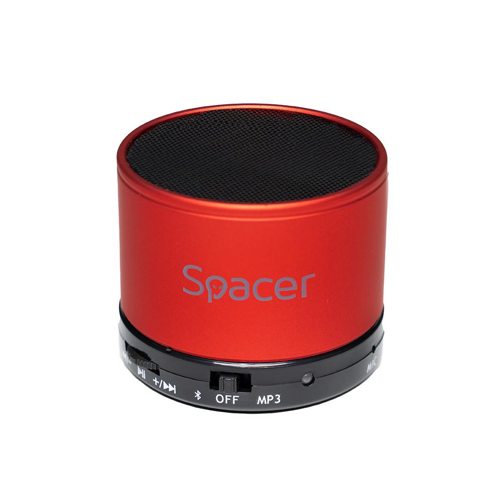 Boxa Spacer TOPPER