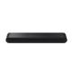 Soundbar TCL S642WE, Subwoofer, 87dB, HDMI, USB, WiFi, Negru