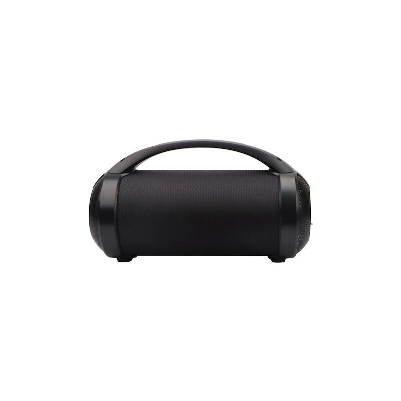 Boxa portabila Akai ABTS-21, bluetooth, negru
