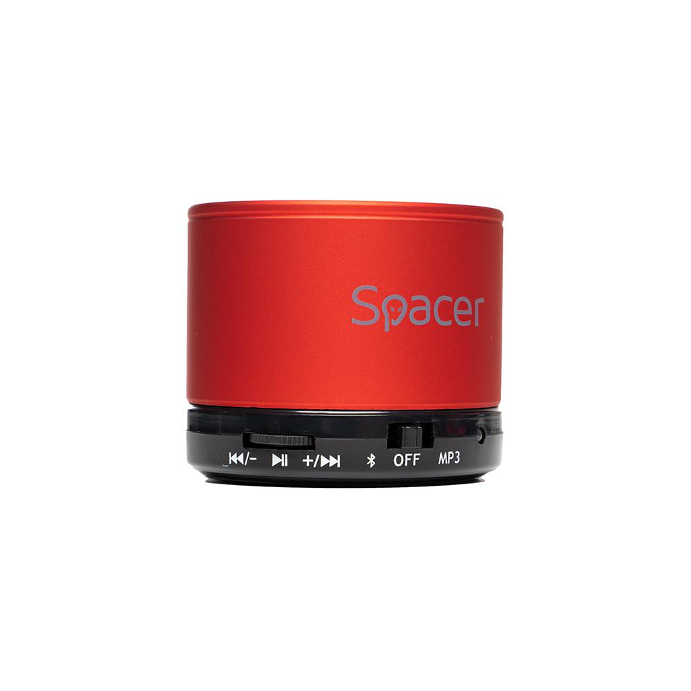 Boxa Spacer TOPPER