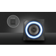 Sistem audio 5.1 Trust GXT 658 TYTAN, 180W, negru