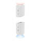 Hama Boxa BT Twin 2.0, conectare prin Bluetooth, HM-188221