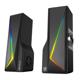 Boxe gaming 2.0 Blys RGB SRXS-X167