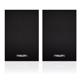 Boxe PC Philips SPA20, USB, negru